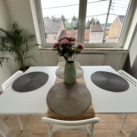 Lumineux Apt 1Br Type Loft Proche Centre Apartman Thionville Kültér fotó
