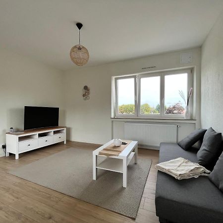 Lumineux Apt 1Br Type Loft Proche Centre Apartman Thionville Kültér fotó